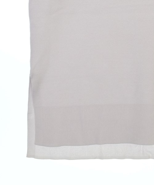 UNTITLED（アンタイトル）ニット・セーター グレー サイズ:0(XS位) レディース/2200659303158