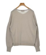 UNTITLED（アンタイトル）ニット・セーター グレー サイズ:4(XL位) レディース/2200662518051