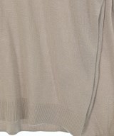 UNTITLED（アンタイトル）ニット・セーター グレー サイズ:4(XL位) レディース/2200662518051