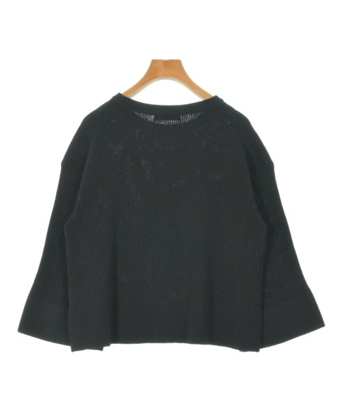 UNTITLED（アンタイトル）ニット・セーター 黒 サイズ:M レディース/2200662559030