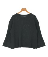 UNTITLED（アンタイトル）ニット・セーター 黒 サイズ:M レディース/2200662559030