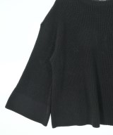 UNTITLED（アンタイトル）ニット・セーター 黒 サイズ:M レディース/2200662559030