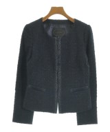 UNTITLED ノーカラージャケット