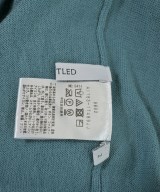 UNTITLED（アンタイトル）ニット・セーター 青 サイズ:2(M位) レディース/2200659342072