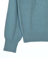 UNTITLED（アンタイトル）ニット・セーター 青 サイズ:2(M位) レディース/2200659342072