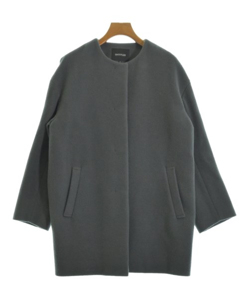 UNTITLED(アンタイトル)その他 グレー サイズ:2(M位)/2200659569011