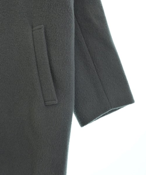 UNTITLED（アンタイトル）その他 グレー サイズ:2(M位) レディース/2200659569011