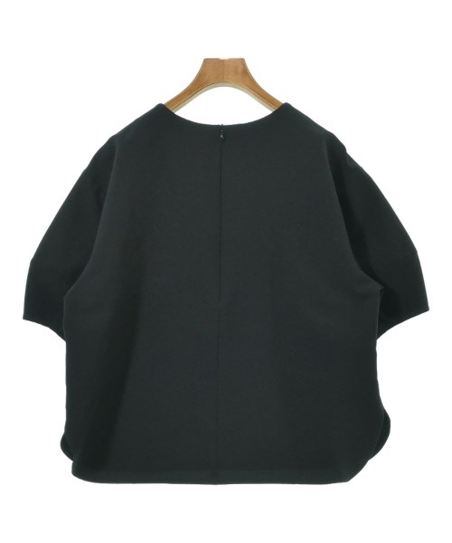 UNTITLED（アンタイトル）ブラウス 黒 サイズ:2(M位) レディース/2200660453071