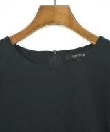 UNTITLED（アンタイトル）ブラウス 黒 サイズ:2(M位) レディース/2200660453071