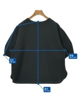 UNTITLED（アンタイトル）ブラウス 黒 サイズ:2(M位) レディース/2200660453071