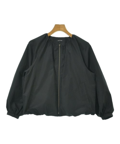 UNTITLED(アンタイトル)その他 黒 サイズ:2(M位)/2200659283023