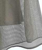 UNTITLED（アンタイトル）ロング・マキシ丈スカート カーキ サイズ:3(L位) レディース/2200659283030