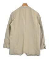 UNTITLED（アンタイトル）テーラードジャケット ベージュ サイズ:3(L位) レディース/2200659933386