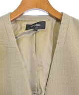 UNTITLED（アンタイトル）テーラードジャケット ベージュ サイズ:3(L位) レディース/2200659933386