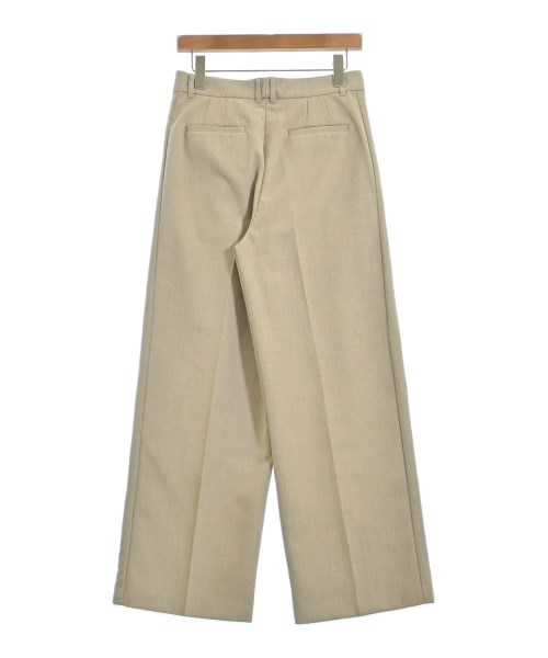 UNTITLED（アンタイトル）その他 ベージュ サイズ:3(L位) レディース/2200659933393