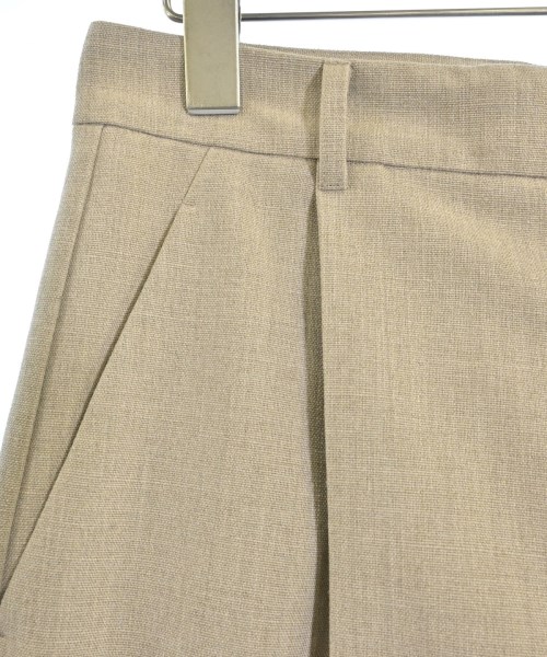 UNTITLED（アンタイトル）その他 ベージュ サイズ:3(L位) レディース/2200659933393