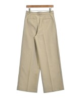 UNTITLED（アンタイトル）その他 ベージュ サイズ:3(L位) レディース/2200659933393