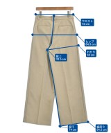 UNTITLED（アンタイトル）その他 ベージュ サイズ:3(L位) レディース/2200659933393