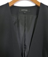 UNTITLED（アンタイトル）ノーカラージャケット 黒 サイズ:L レディース/2200659933409