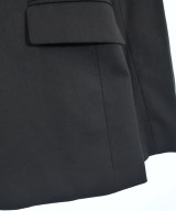 UNTITLED（アンタイトル）ノーカラージャケット 黒 サイズ:L レディース/2200659933409