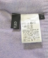 UNTITLED（アンタイトル）ニット・セーター 紫 サイズ:2(M位) レディース/2200659933423