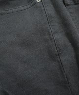 UNTITLED（アンタイトル）デニムパンツ 黒 サイズ:3(L位) レディース/2200659933430