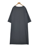 UNTITLED（アンタイトル）ワンピース 紺 サイズ:3(L位) レディース/2200659933447