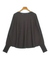 UNTITLED（アンタイトル）ニット・セーター 茶 サイズ:2(M位) レディース/2200659933454