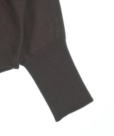 UNTITLED（アンタイトル）ニット・セーター 茶 サイズ:2(M位) レディース/2200659933454