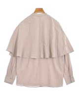 UNTITLED（アンタイトル）ブラウス ピンク サイズ:2(M位) レディース/2200659933461