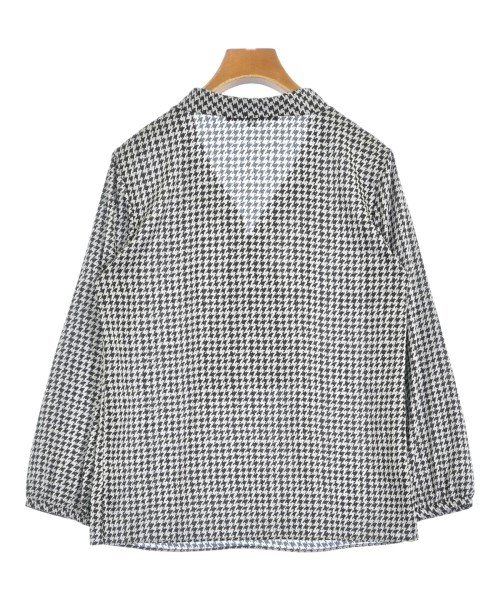 UNTITLED（アンタイトル）ブラウス 黒 サイズ:2(M位) レディース/2200659933478