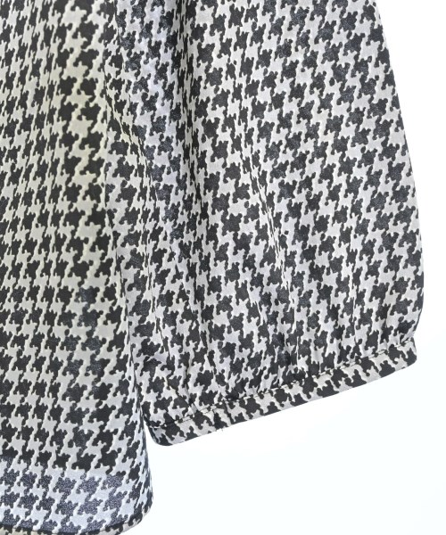 UNTITLED（アンタイトル）ブラウス 黒 サイズ:2(M位) レディース/2200659933478