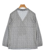 UNTITLED（アンタイトル）ブラウス 黒 サイズ:2(M位) レディース/2200659933478