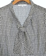 UNTITLED（アンタイトル）ブラウス 黒 サイズ:2(M位) レディース/2200659933478