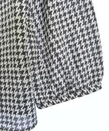 UNTITLED（アンタイトル）ブラウス 黒 サイズ:2(M位) レディース/2200659933478