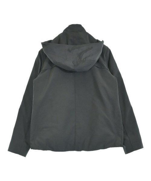 UNTITLED（アンタイトル）ダウンジャケット/ダウンベスト グレー サイズ:1(S位) レディース/2200660558028