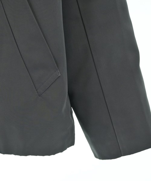 UNTITLED（アンタイトル）ダウンジャケット/ダウンベスト グレー サイズ:1(S位) レディース/2200660558028