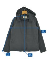 UNTITLED（アンタイトル）ダウンジャケット/ダウンベスト グレー サイズ:1(S位) レディース/2200660558028