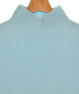 UNTITLED（アンタイトル）ニット・セーター 青 サイズ:2(M位) レディース/2200660580074