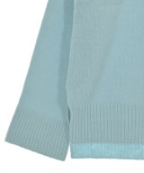 UNTITLED（アンタイトル）ニット・セーター 青 サイズ:2(M位) レディース/2200660580074