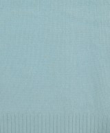 UNTITLED（アンタイトル）ニット・セーター 青 サイズ:2(M位) レディース/2200660580074
