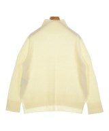 UNTITLED（アンタイトル）ニット・セーター 白 サイズ:2(M位) レディース/2200660580098