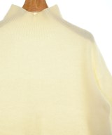 UNTITLED（アンタイトル）ニット・セーター 白 サイズ:2(M位) レディース/2200660580098