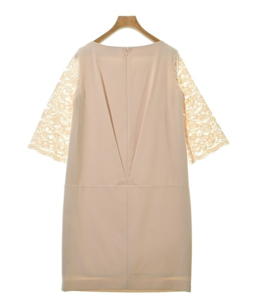 UNTITLED（アンタイトル）ワンピース ピンク サイズ:1(S位) レディース/2200660600130