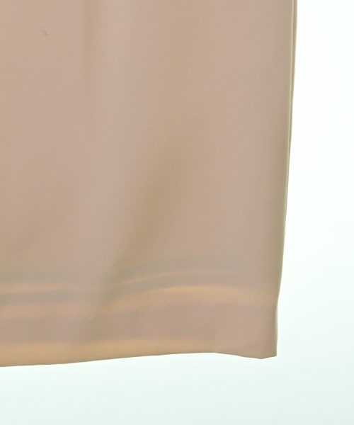 UNTITLED（アンタイトル）ワンピース ピンク サイズ:1(S位) レディース/2200660600130