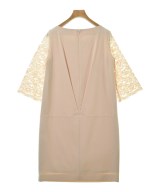 UNTITLED（アンタイトル）ワンピース ピンク サイズ:1(S位) レディース/2200660600130