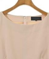 UNTITLED（アンタイトル）ワンピース ピンク サイズ:1(S位) レディース/2200660600130