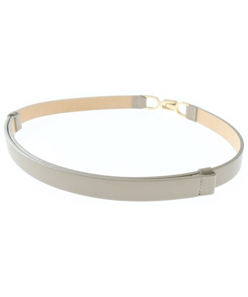 UNTITLED（アンタイトル）ベルト ベージュ サイズ:- レディース/2200660936048