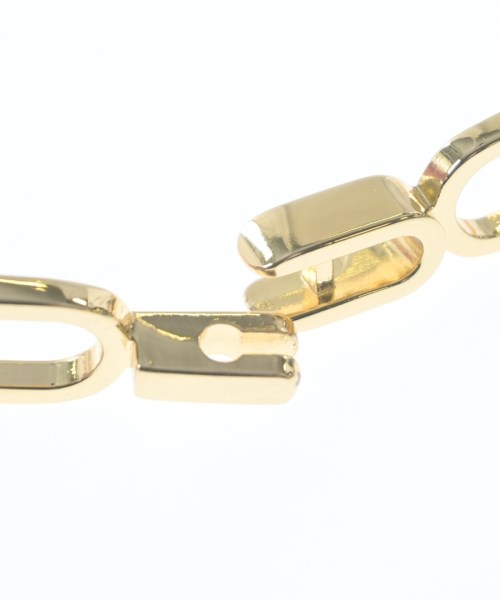 UNTITLED（アンタイトル）ベルト ベージュ サイズ:- レディース/2200660936048