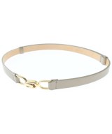 UNTITLED（アンタイトル）ベルト ベージュ サイズ:- レディース/2200660936048